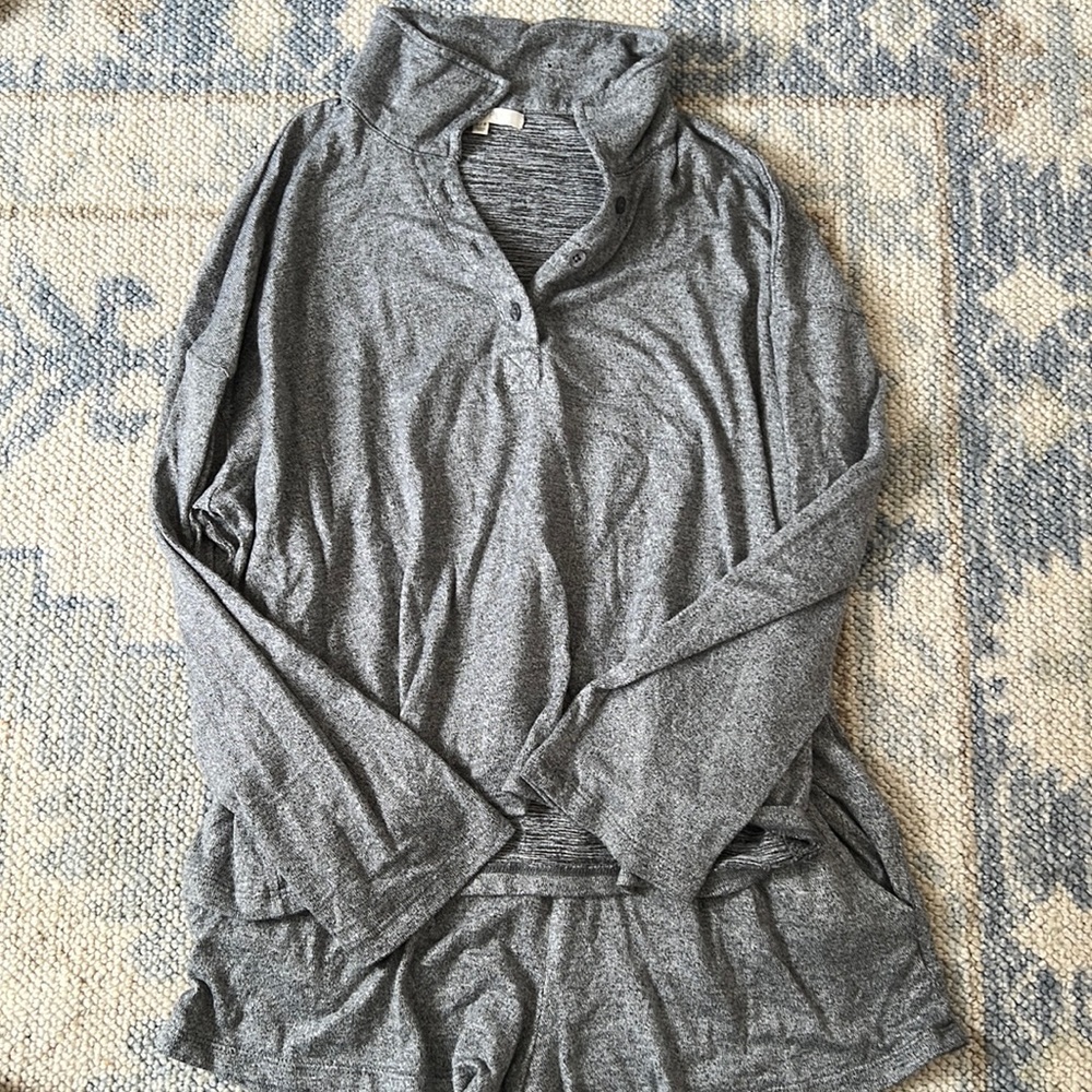 Z supply pj set
